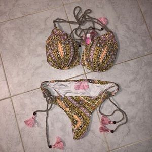 Victoria secret swimsuit